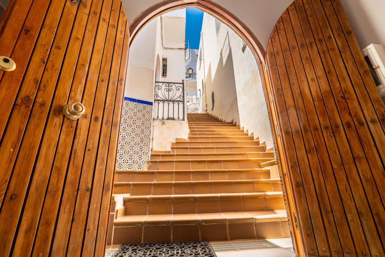 Boutique Hotel Mamabels موخاكار المظهر الخارجي الصورة