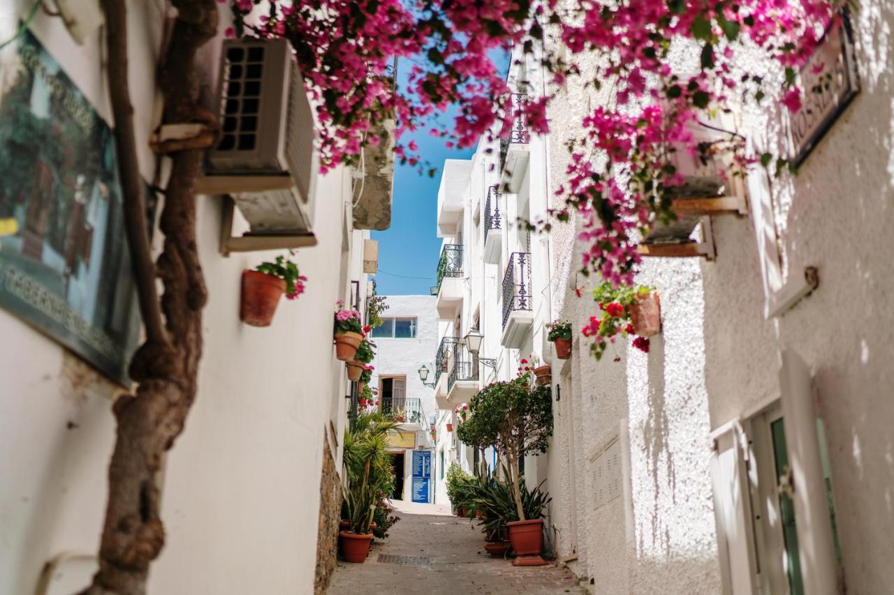 Boutique Hotel Mamabels موخاكار المظهر الخارجي الصورة