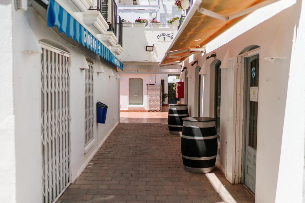 Boutique Hotel Mamabels موخاكار المظهر الخارجي الصورة