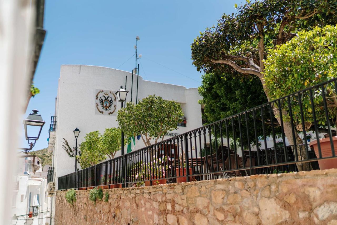 Boutique Hotel Mamabels موخاكار المظهر الخارجي الصورة