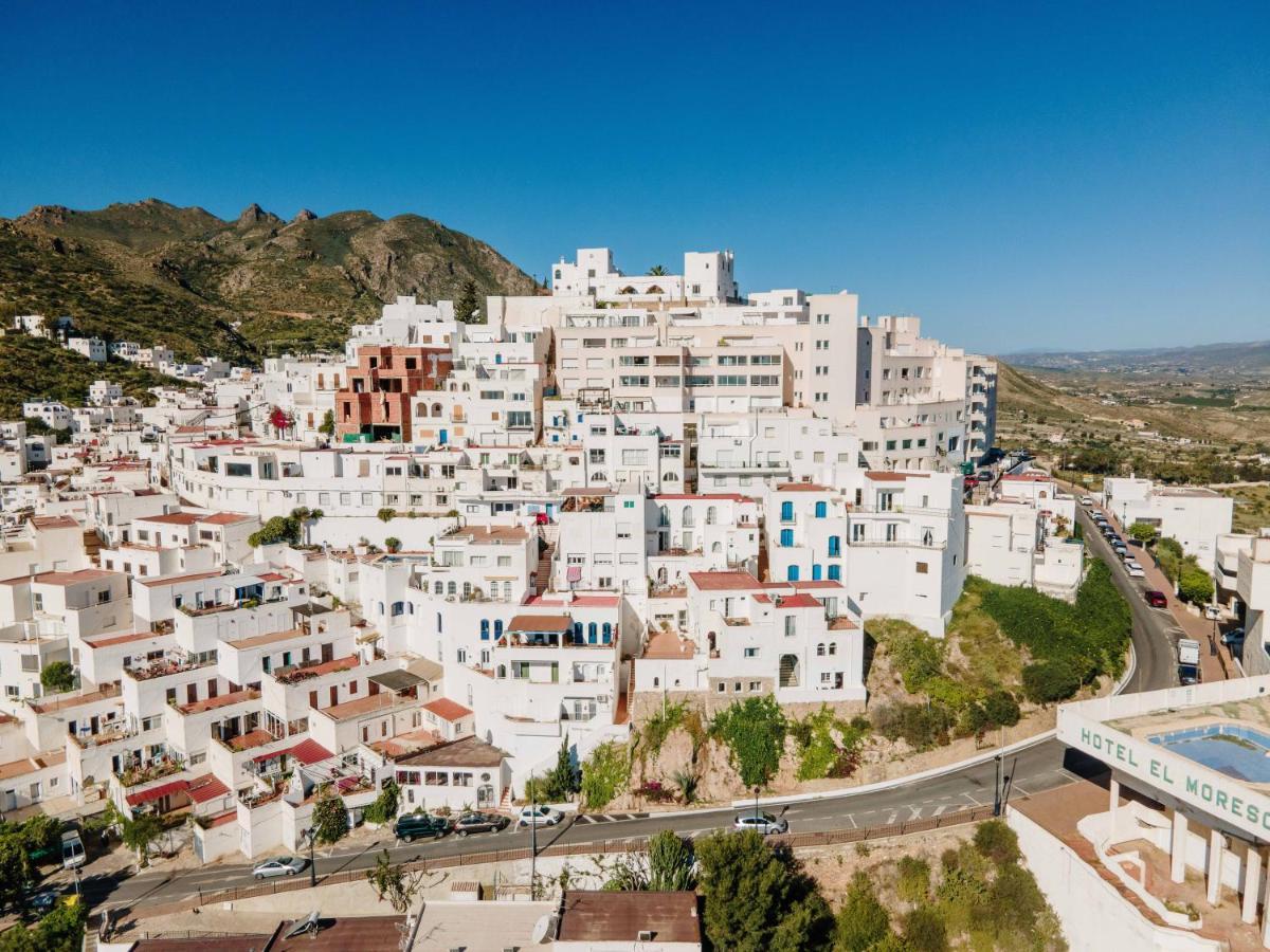 Boutique Hotel Mamabels موخاكار المظهر الخارجي الصورة