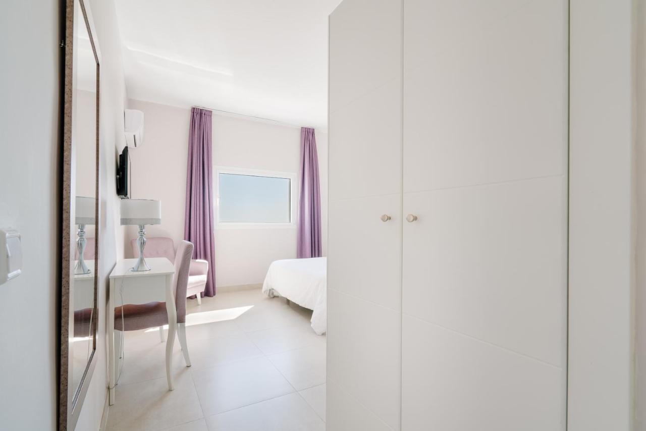 Boutique Hotel Mamabels موخاكار المظهر الخارجي الصورة