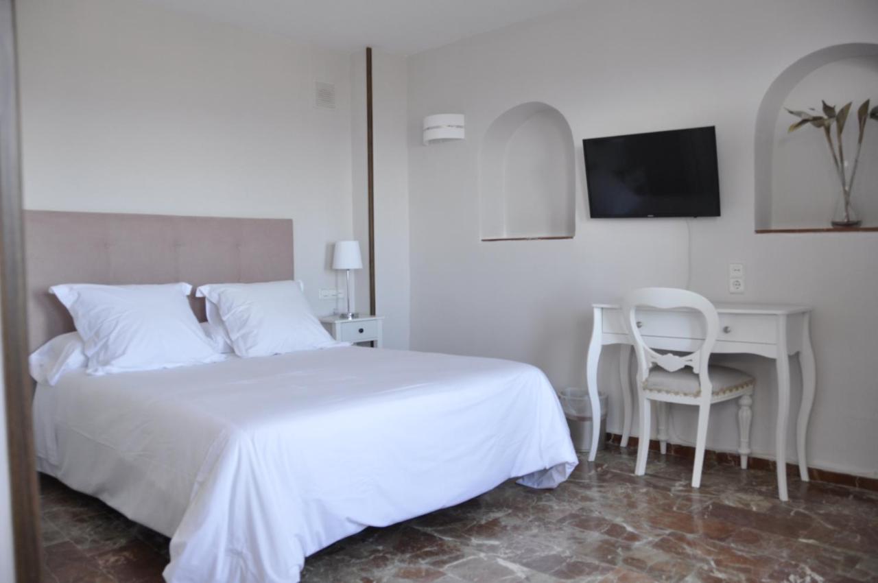 Boutique Hotel Mamabels موخاكار المظهر الخارجي الصورة