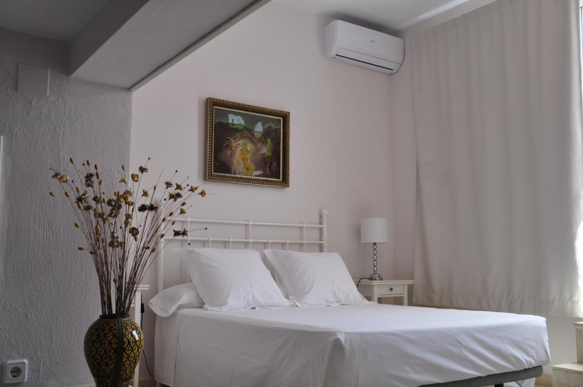 Boutique Hotel Mamabels موخاكار المظهر الخارجي الصورة