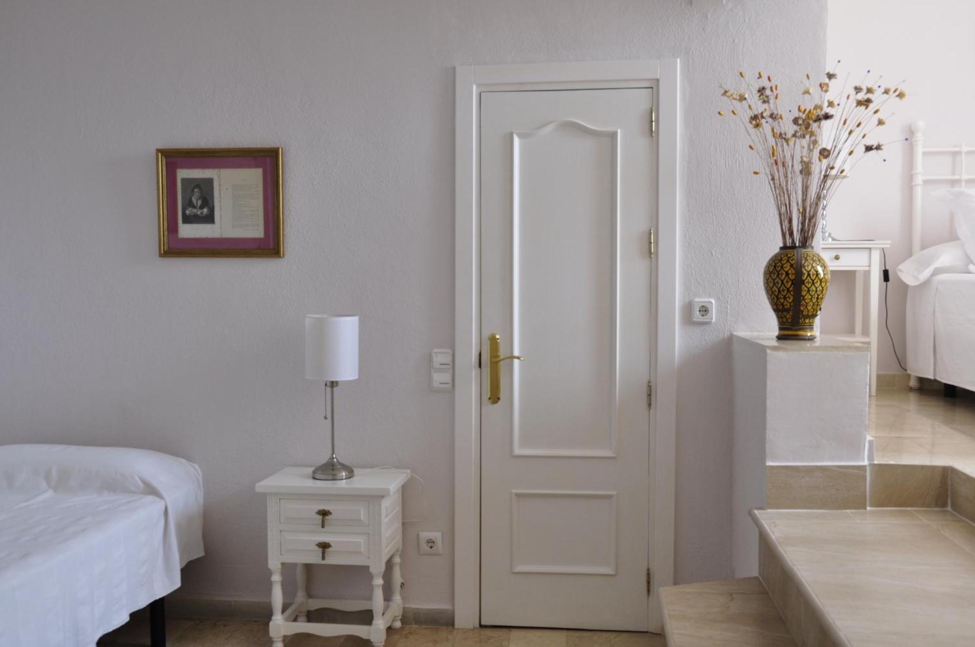 Boutique Hotel Mamabels موخاكار المظهر الخارجي الصورة