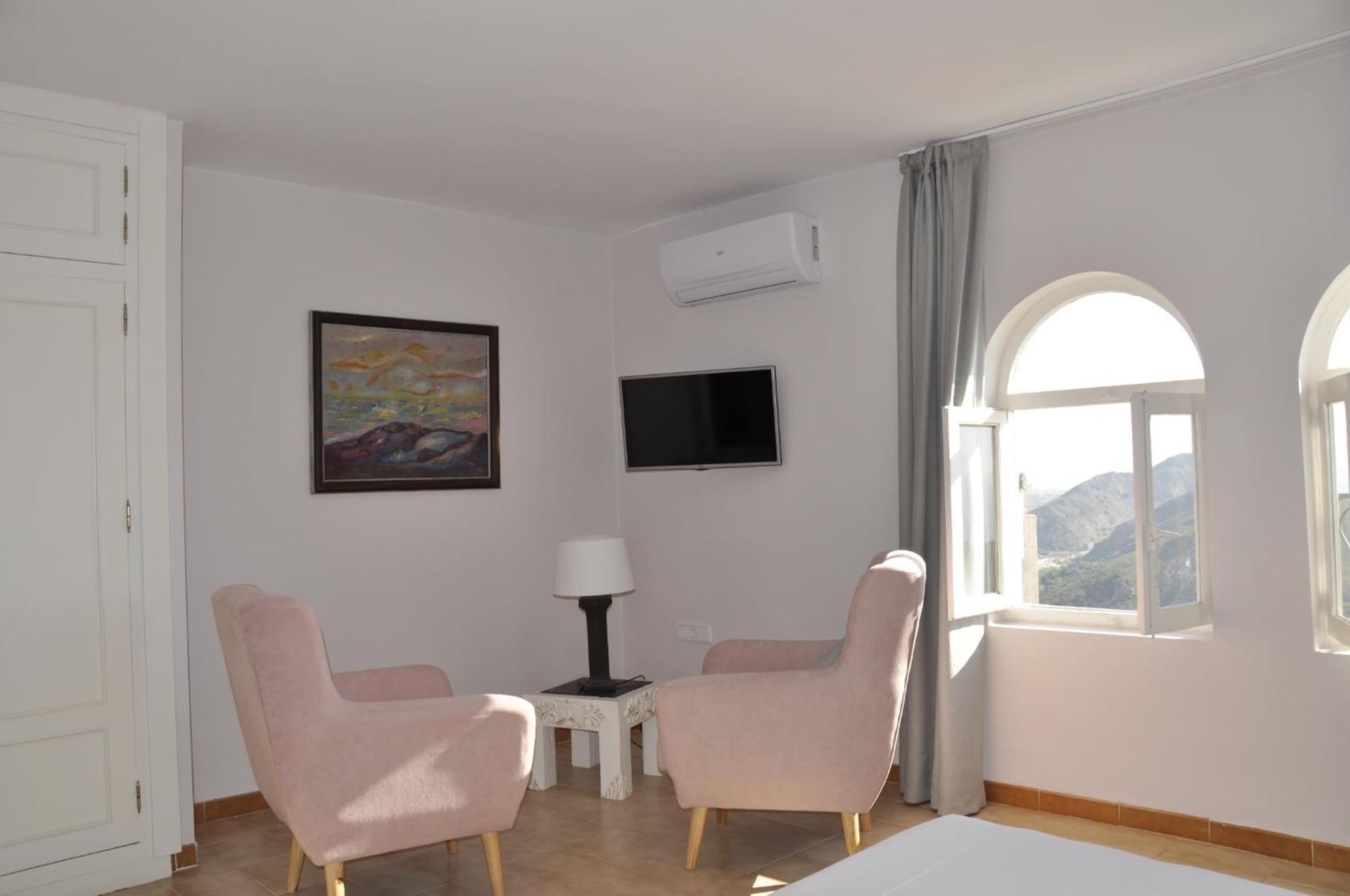 Boutique Hotel Mamabels موخاكار المظهر الخارجي الصورة