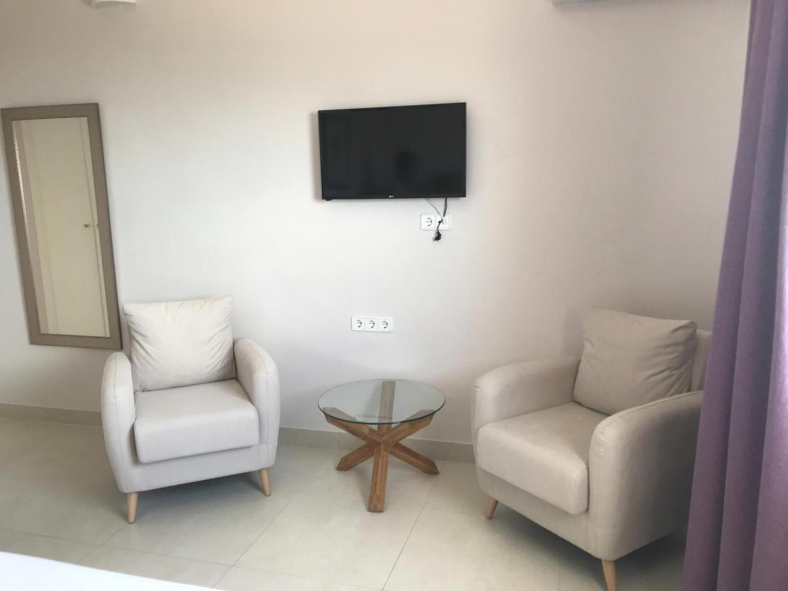Boutique Hotel Mamabels موخاكار المظهر الخارجي الصورة