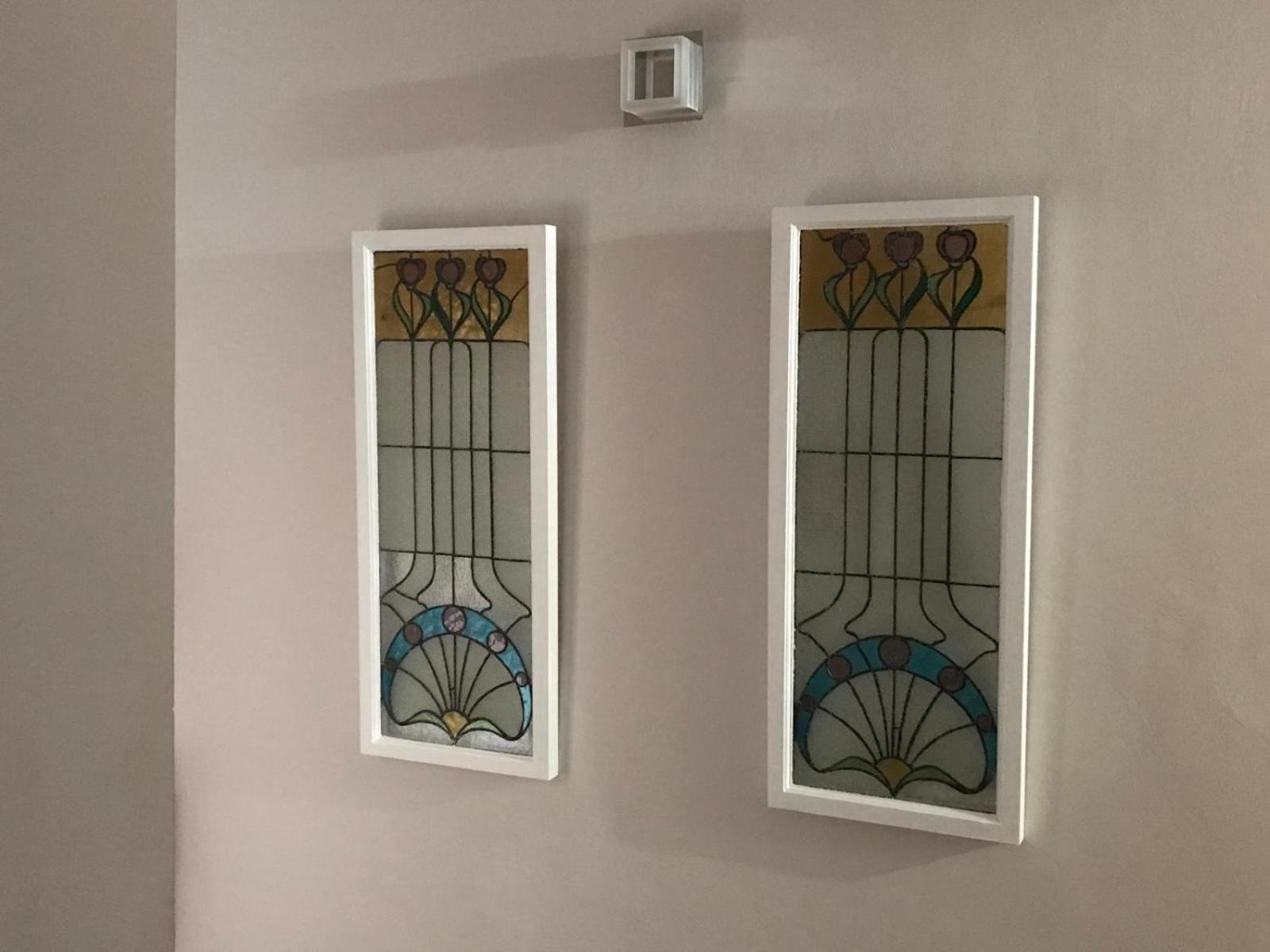 Boutique Hotel Mamabels موخاكار المظهر الخارجي الصورة