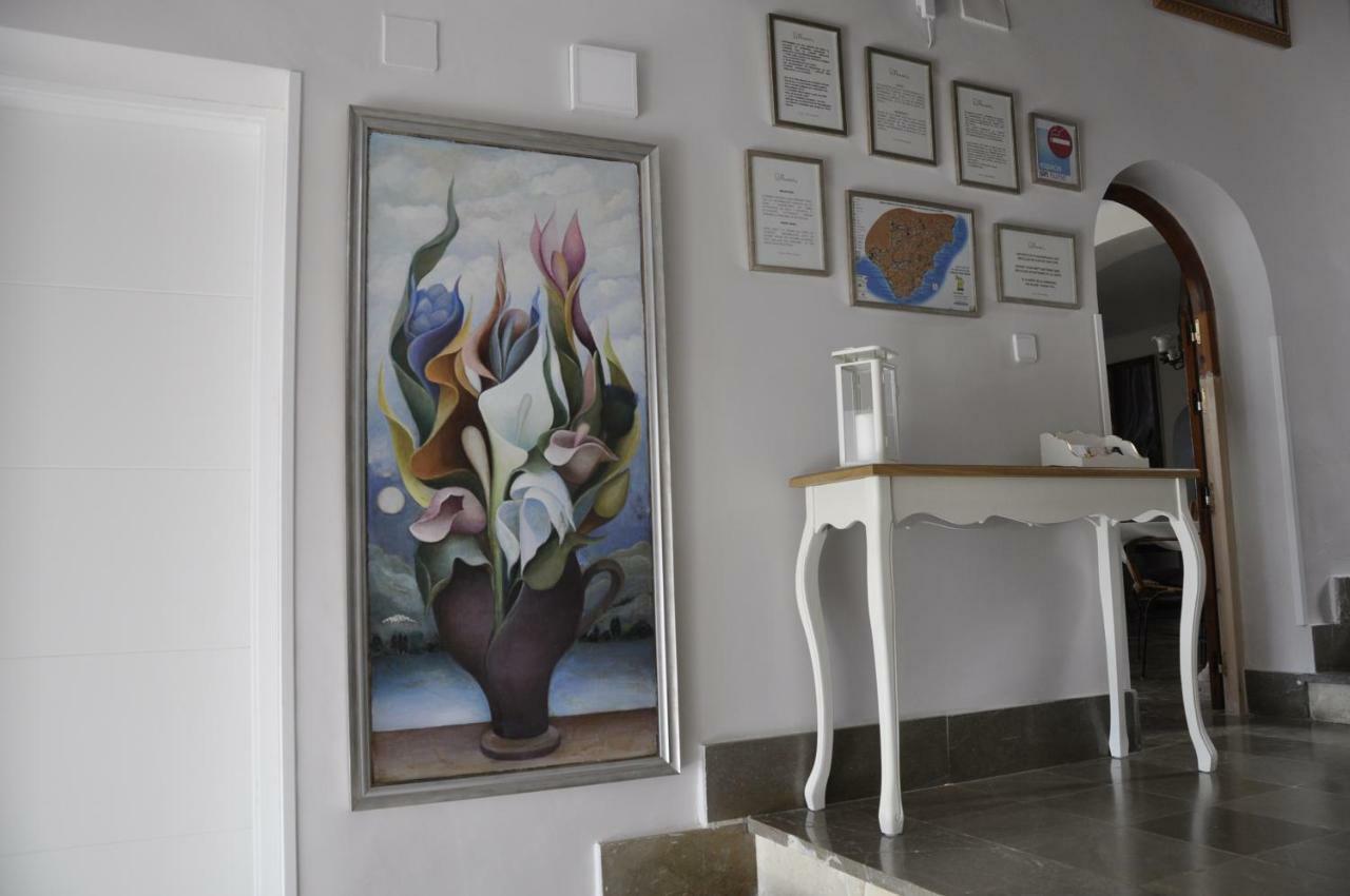 Boutique Hotel Mamabels موخاكار المظهر الخارجي الصورة